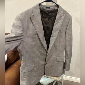 Stafford Wool Sports Coat *MAKE ME AN OFFER*